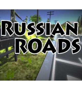 Russian Roads Steam Key GLOBAL